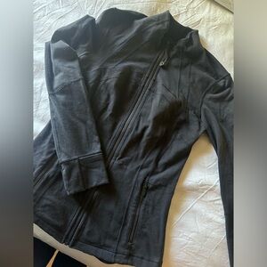 Lululemon Sculpt Jacket